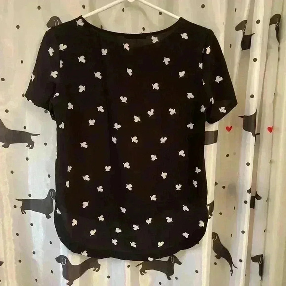 Mango top - Picture 3 of 3